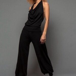 New Aria Lattner Jumpsuit Cuffed